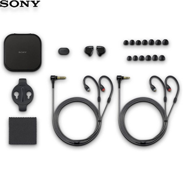 Tai Nghe SONY IER-M9